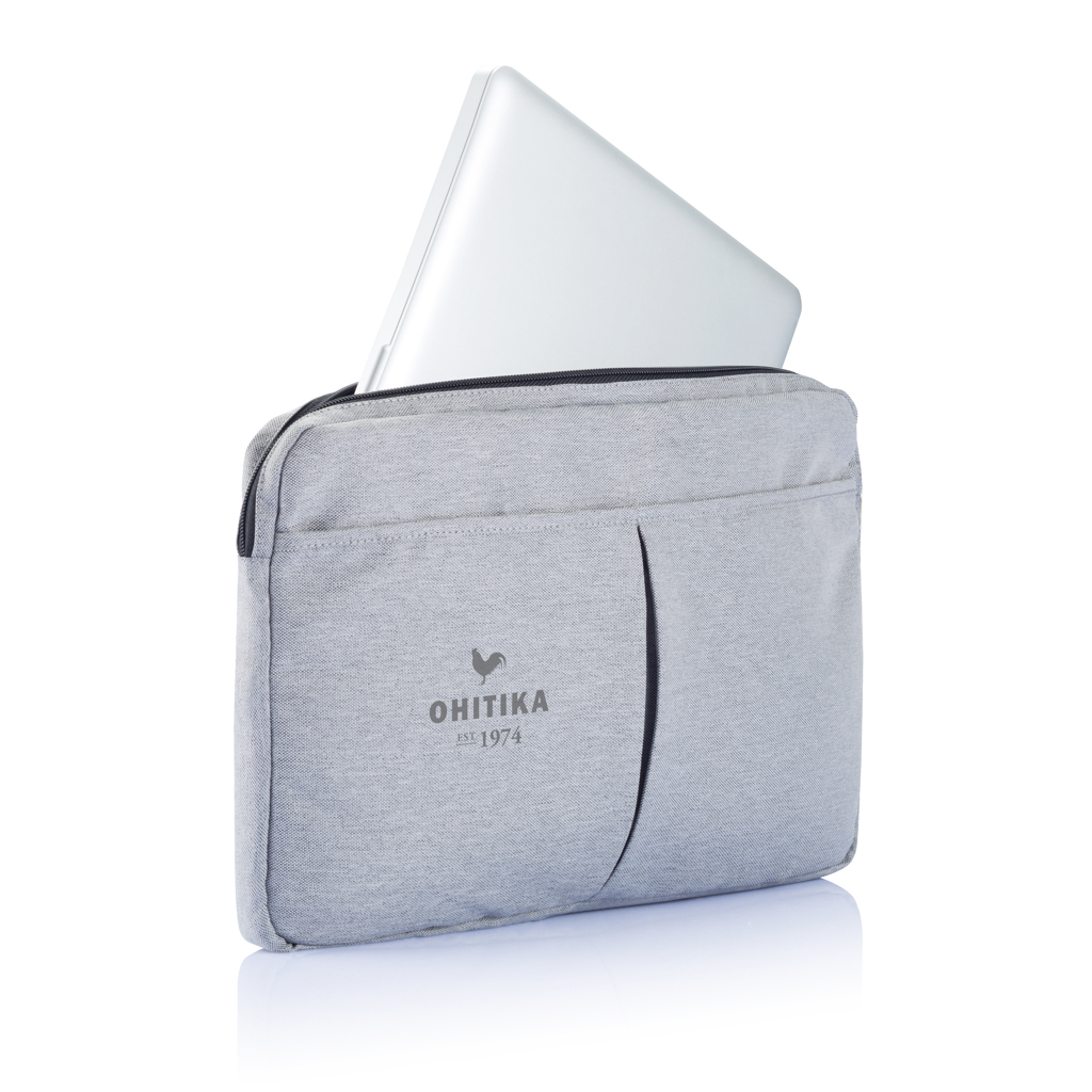 Funda para portátil 15” sin PVC