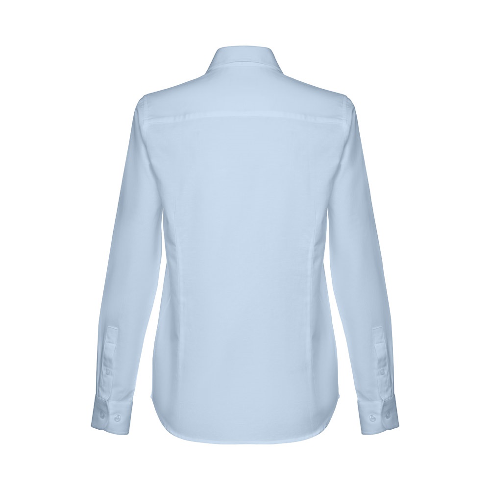 THC TOKYO WOMEN. Camisa oxford para mujer