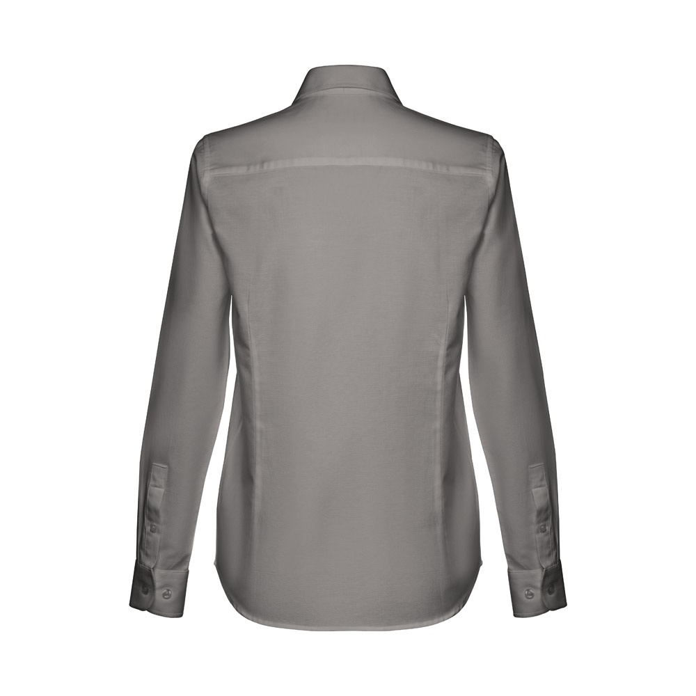 THC TOKYO WOMEN. Camisa oxford para mujer