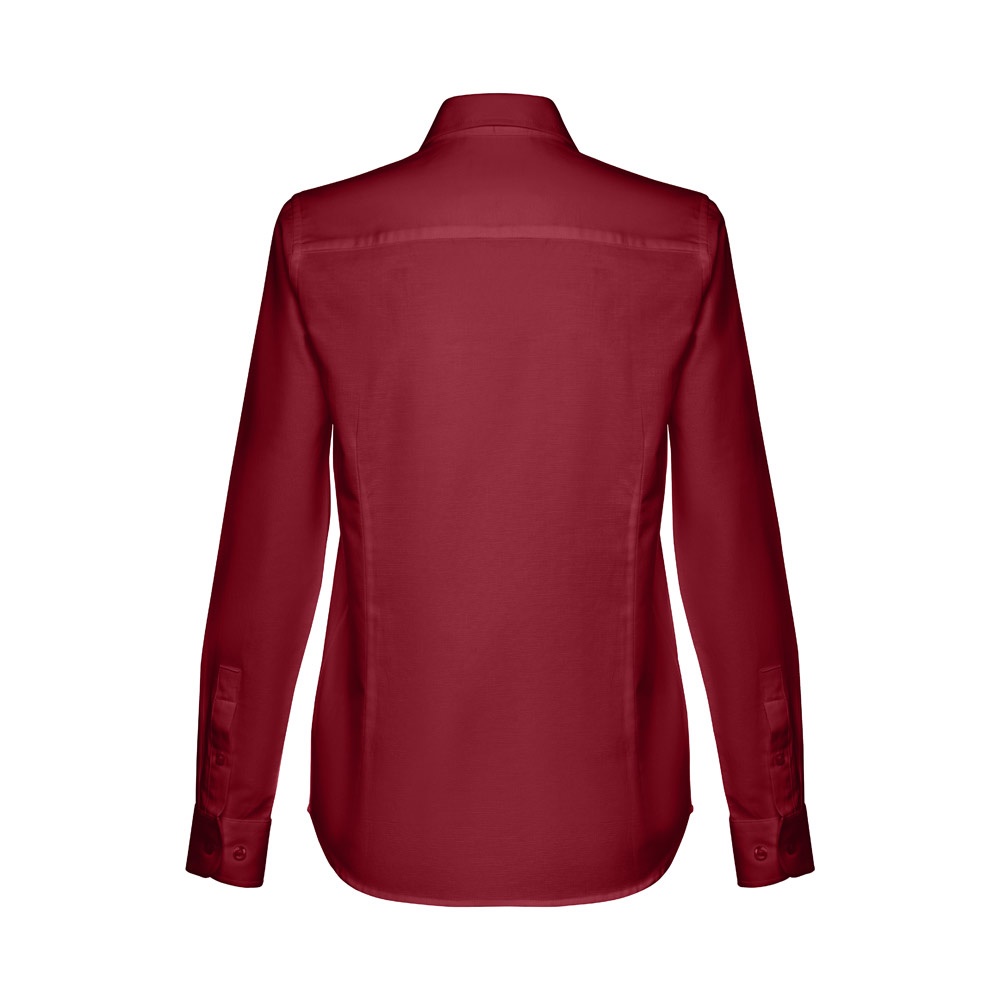 THC TOKYO WOMEN. Camisa oxford para mujer