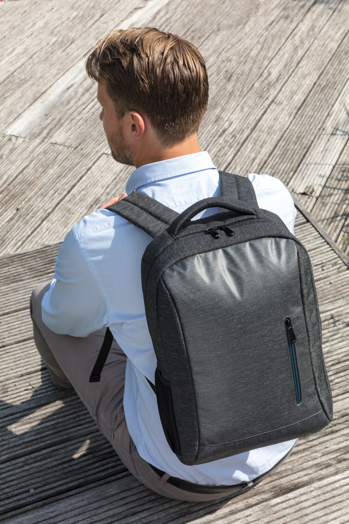 Mochila 900D para portátil sin PVC