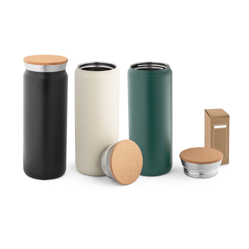 LAVINE 600. Termo 600 mL