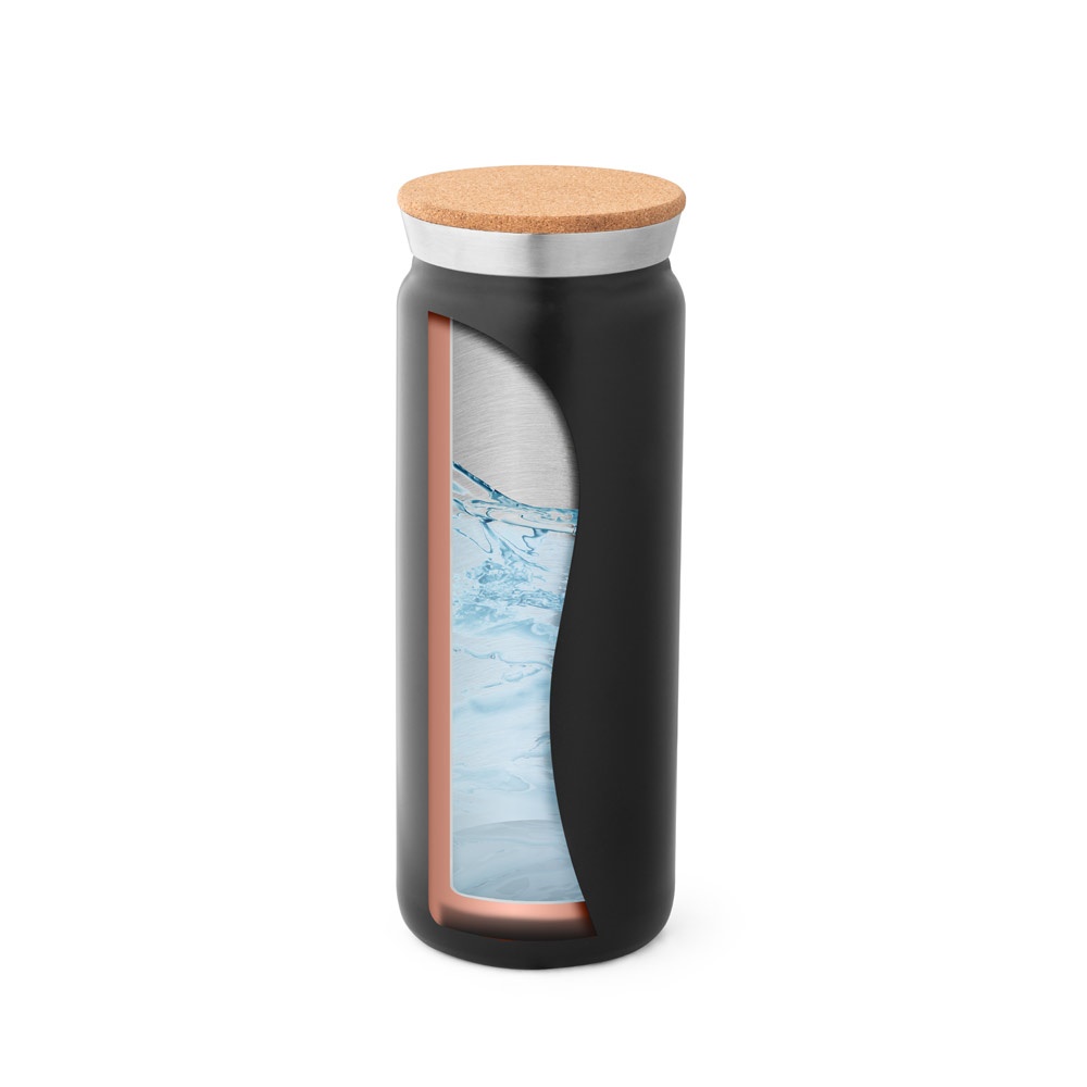 LAVINE 600. Termo 600 mL