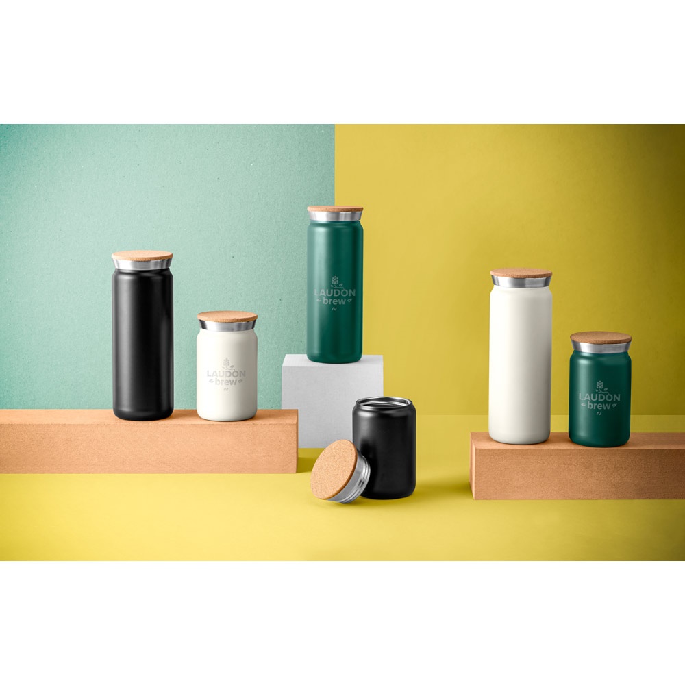 LAVINE 600. Termo 600 mL