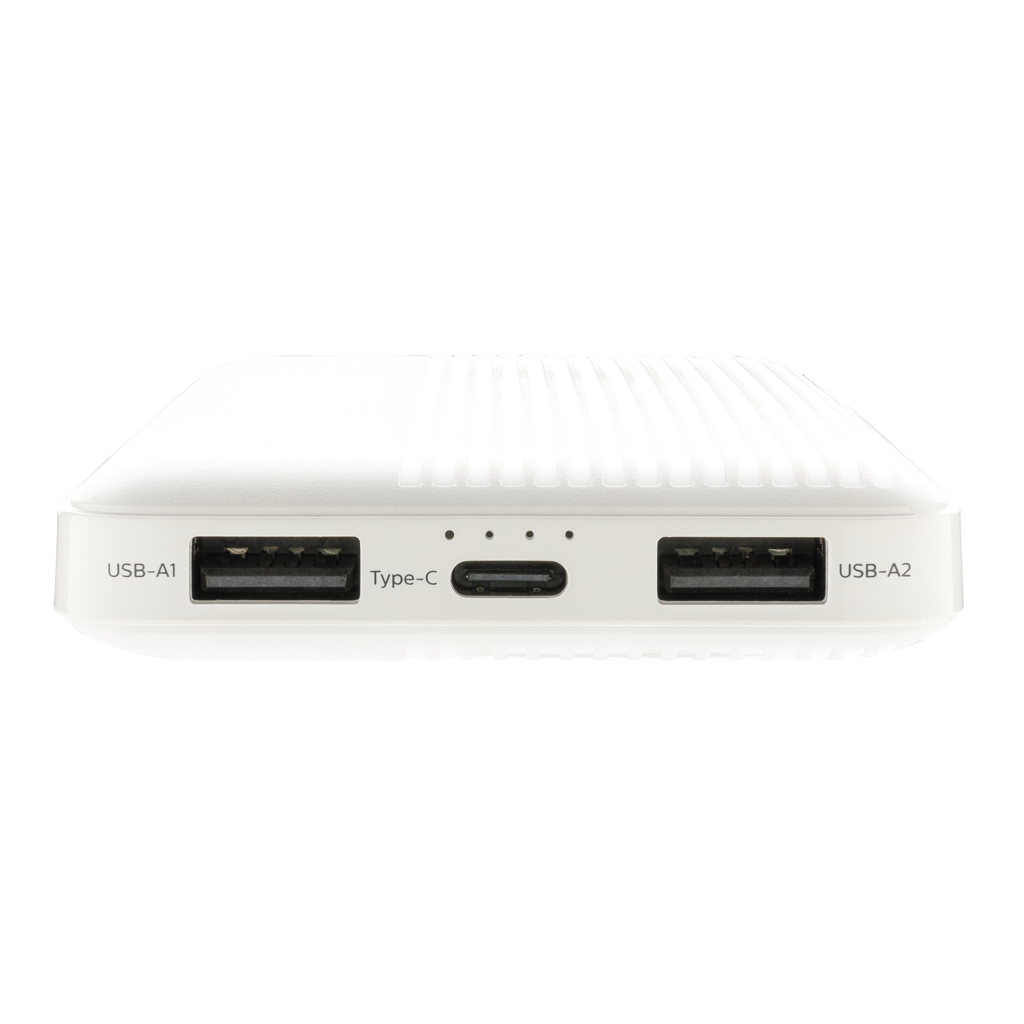 Powerbank fino Philips de 10.000 mAh