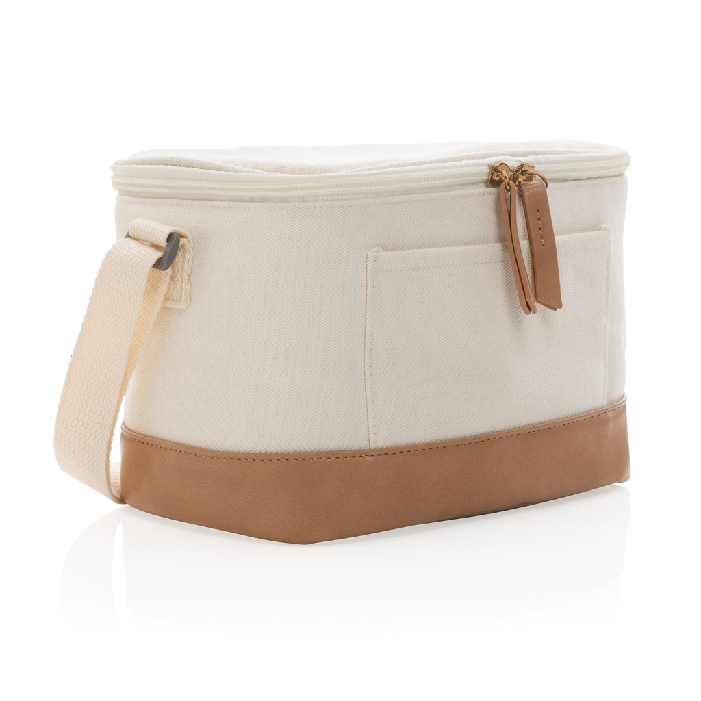 Nevera para 6 latas Impact AWARE™ 16 oz. rcanvas