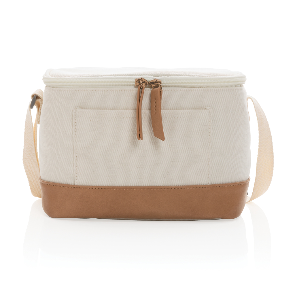 Nevera para 6 latas Impact AWARE™ 16 oz. rcanvas