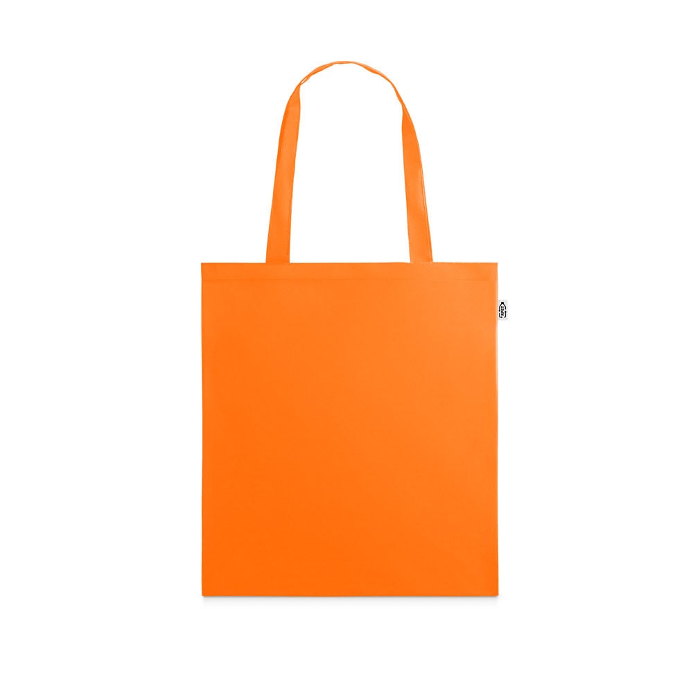 MAPUTO. Bolsa 190T poliéster reciclado (100% rPET)