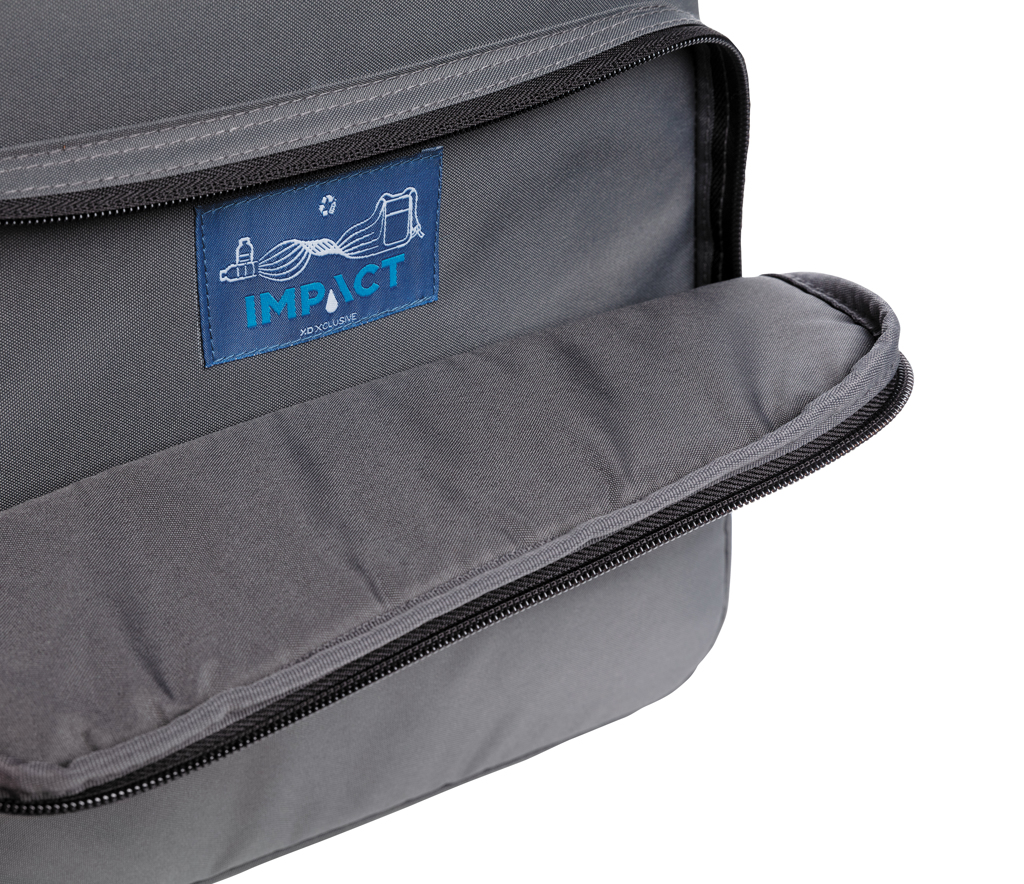 Mochila nevera Impact AWARE ™ RPET