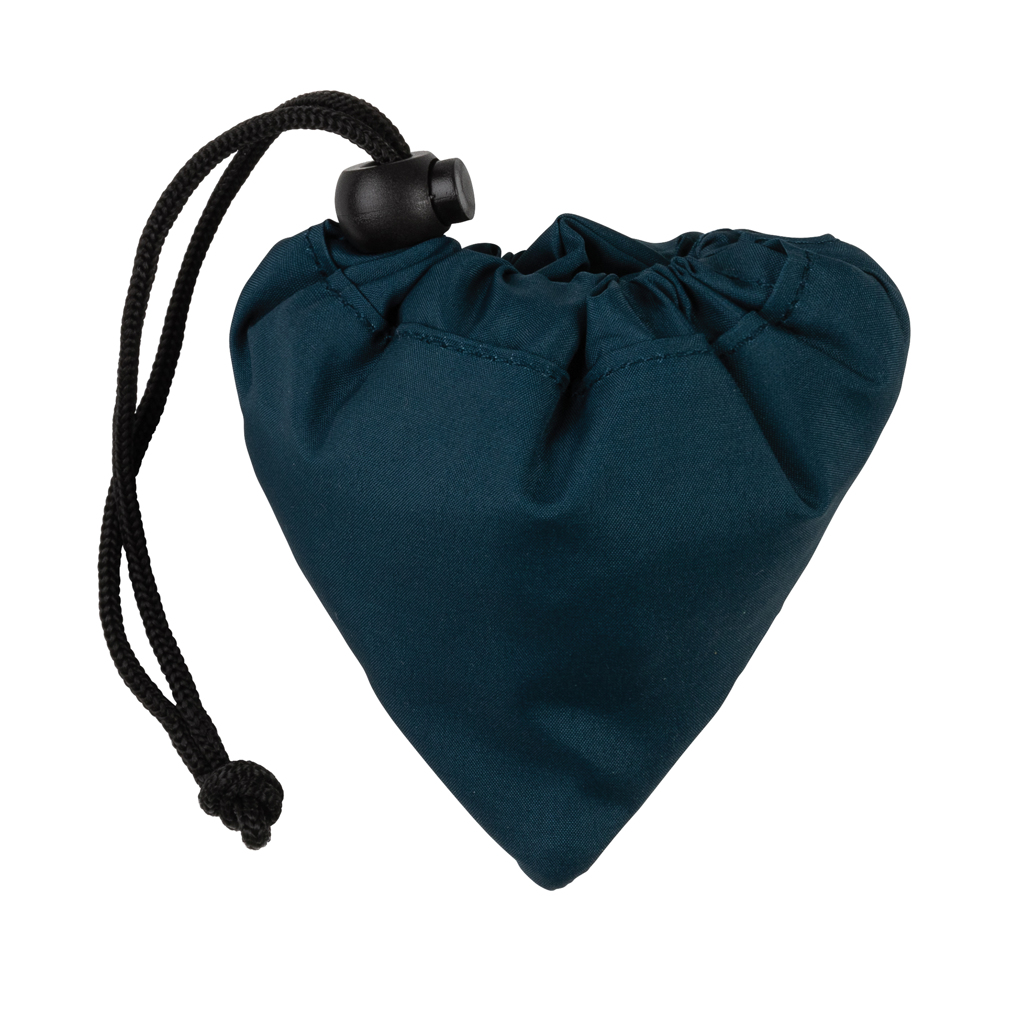Bolsa de compra RPET 190T plegable Impact AWARE ™