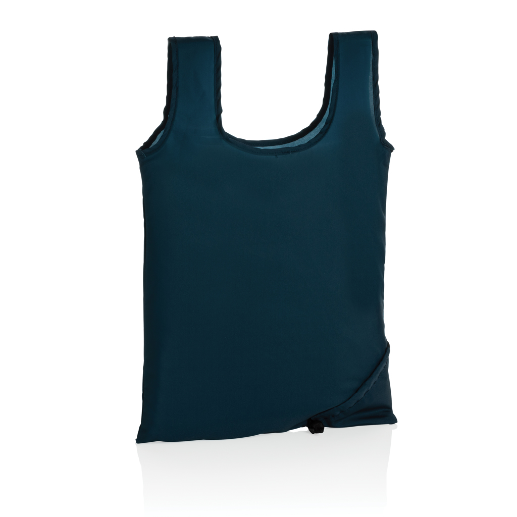 Bolsa de compra RPET 190T plegable Impact AWARE ™