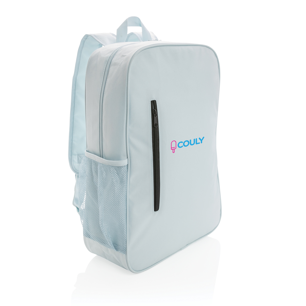 Mochila nevera Tierra