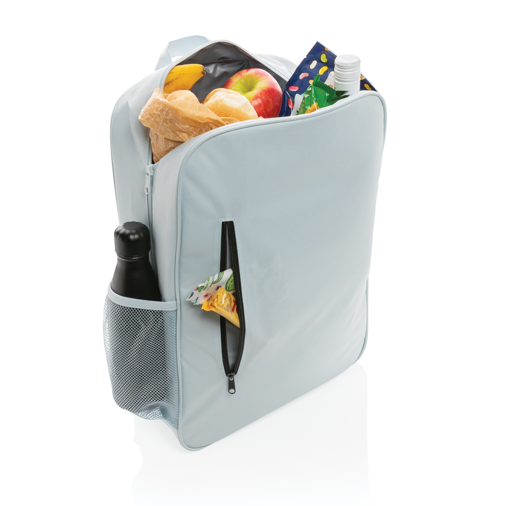 Mochila nevera Tierra