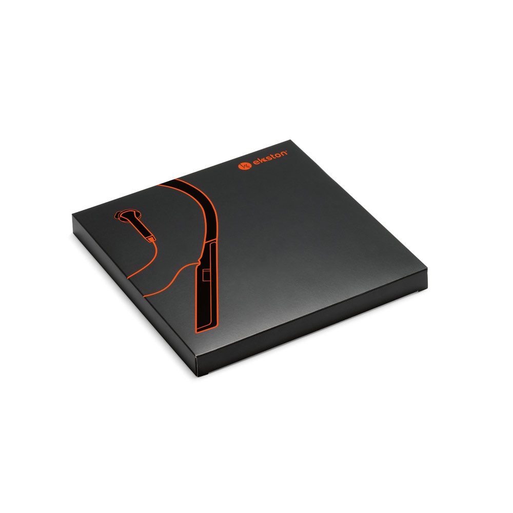 HEARKEEN. Auriculares 90 mAh