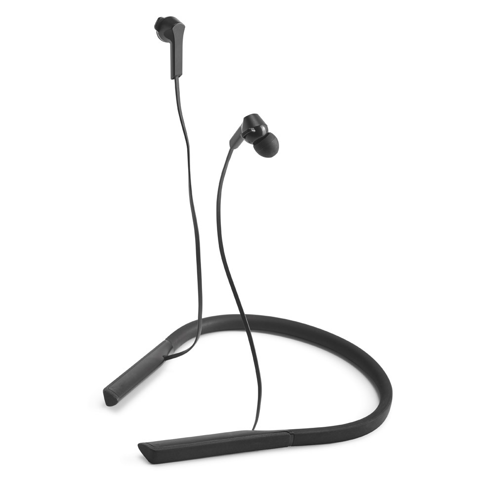 HEARKEEN. Auriculares 90 mAh