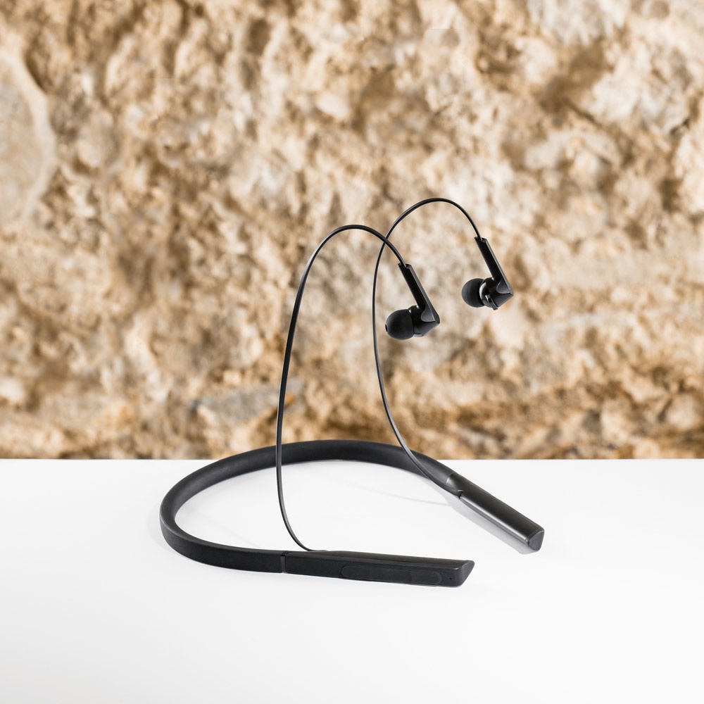HEARKEEN. Auriculares 90 mAh