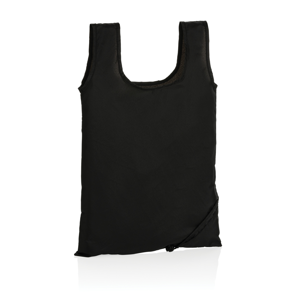 Bolsa de compra RPET 190T plegable Impact AWARE ™