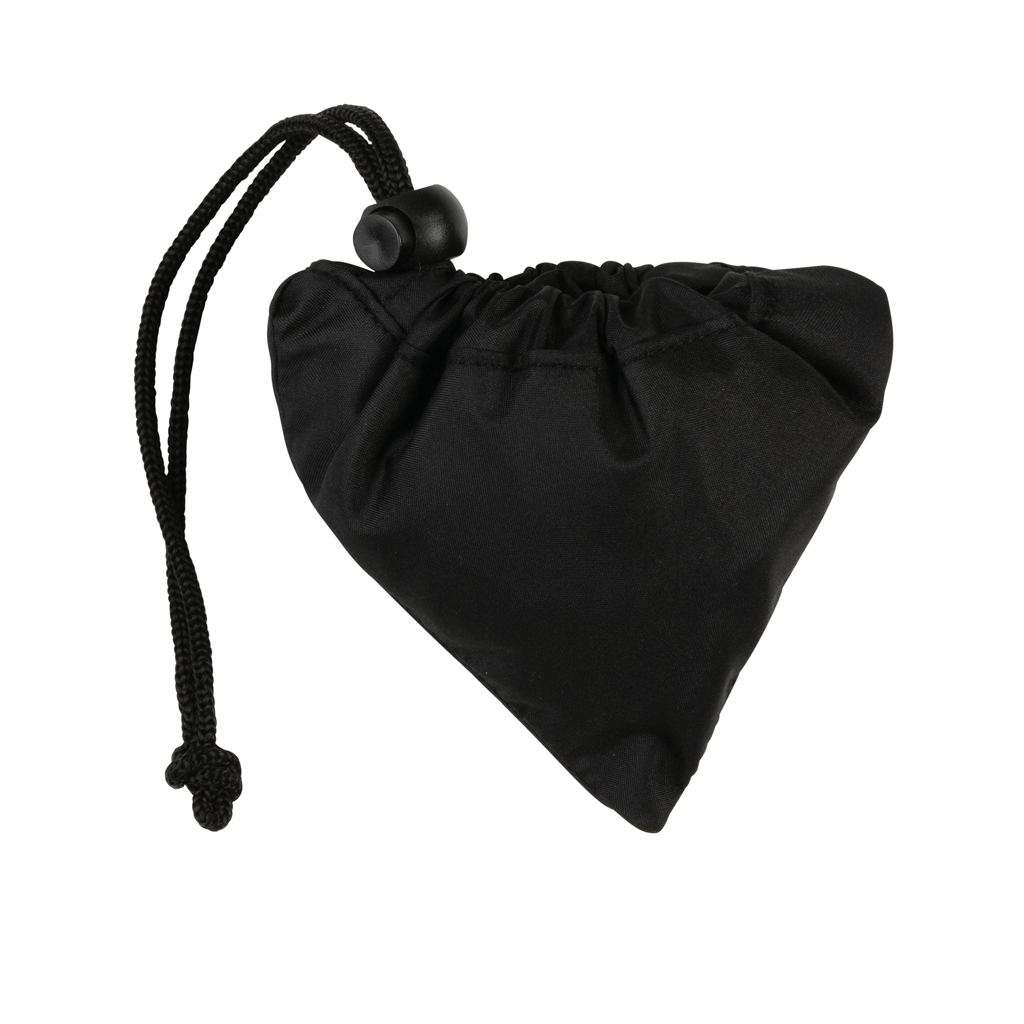 Bolsa de compra RPET 190T plegable Impact AWARE ™