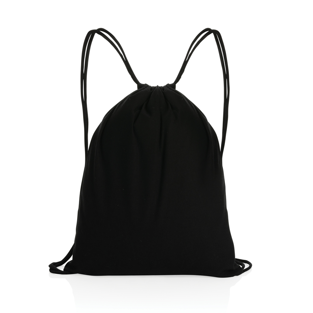 Mochila de algodón reciclado 145gr Impact AWARE™