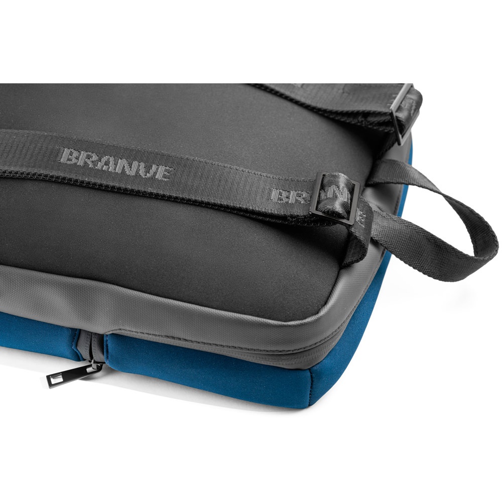 URBAN BACKPACK. Mochila para portátil de 14'' en carcasa blanda y lona