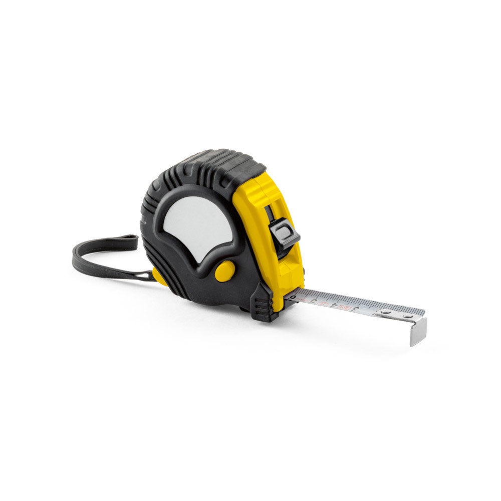 GULIVER III. CiCinta métrica de 3 m hecha