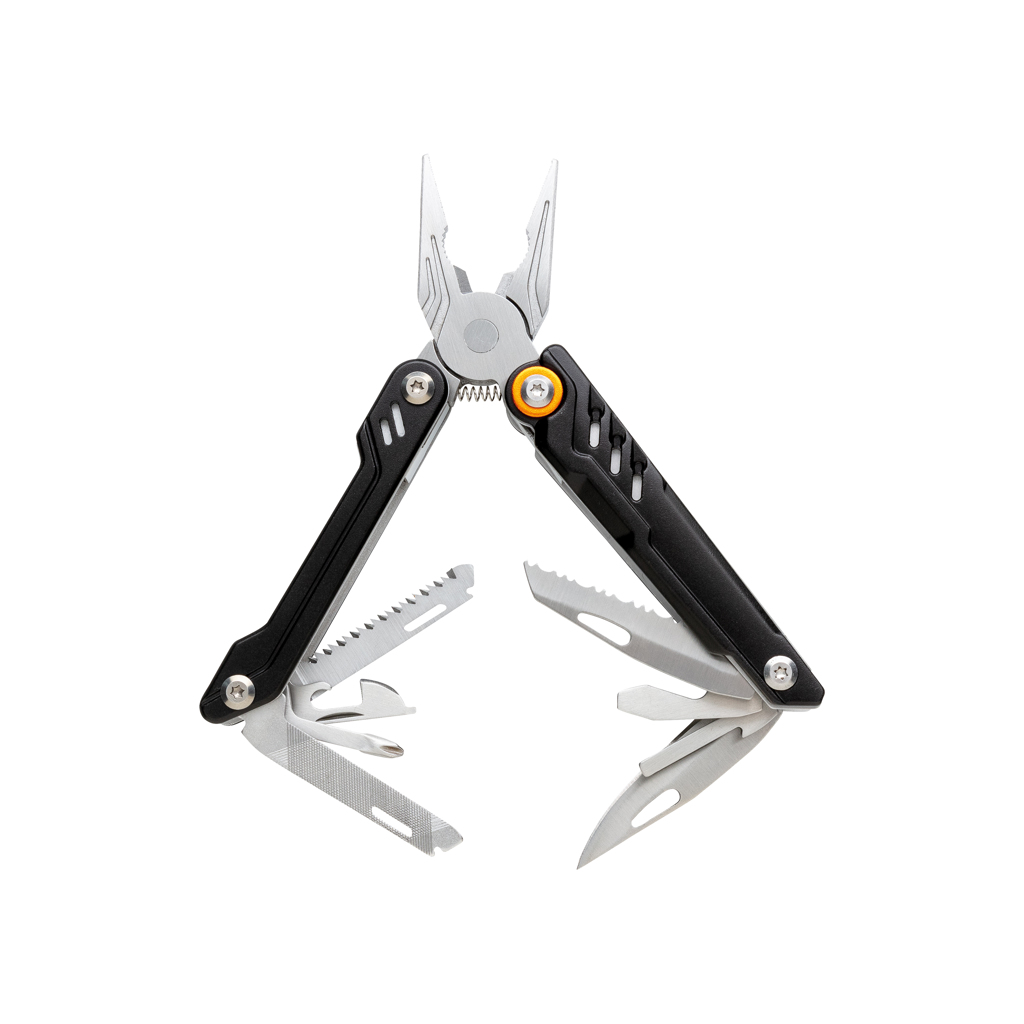 Herramienta Excalibur y alicates