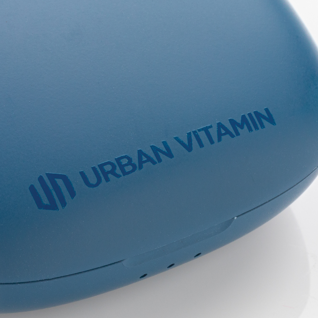 Auriculares Byron Urban Vitamin ENC