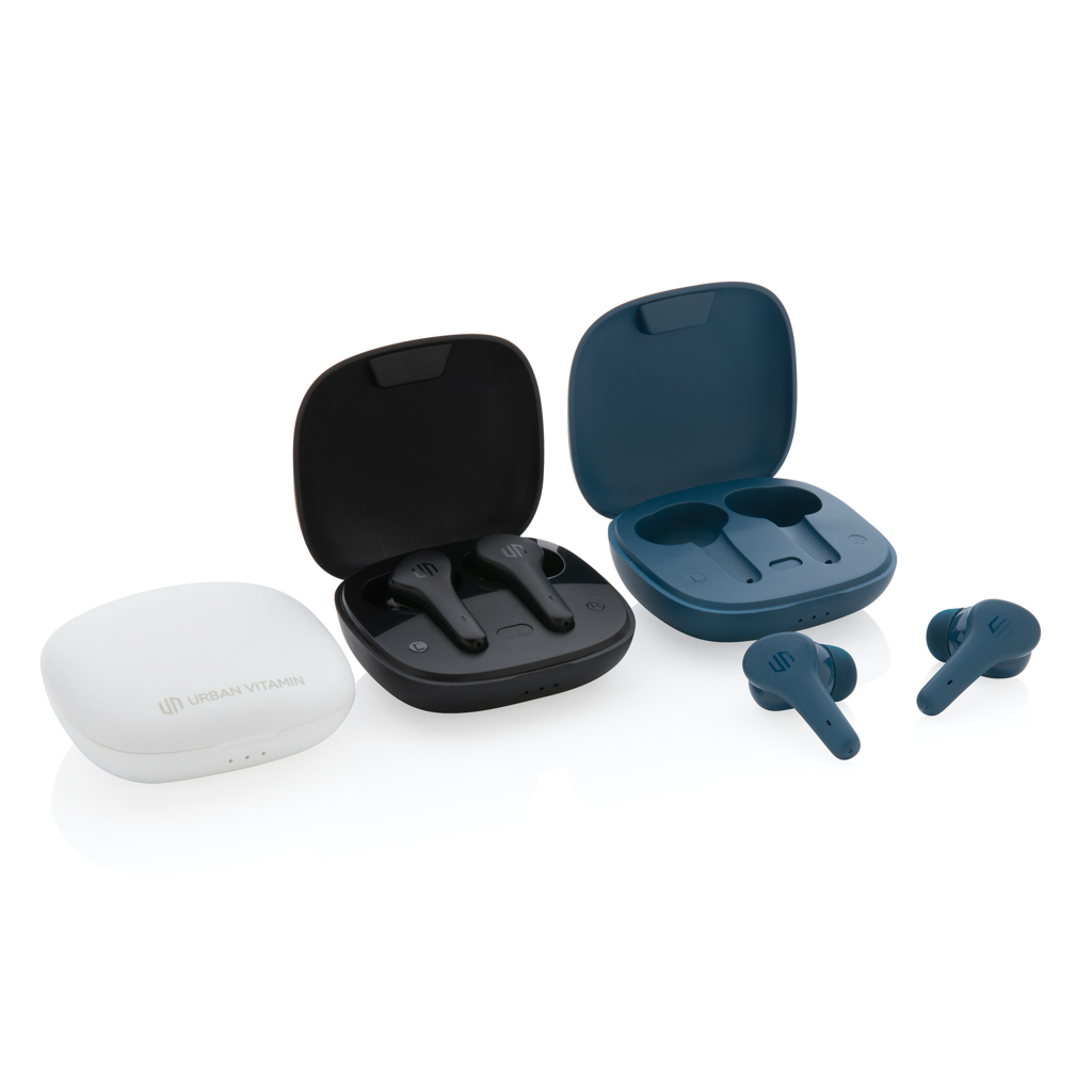 Auriculares Byron Urban Vitamin ENC