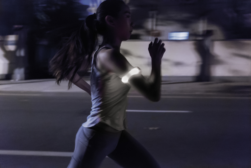Cinta de seguridad