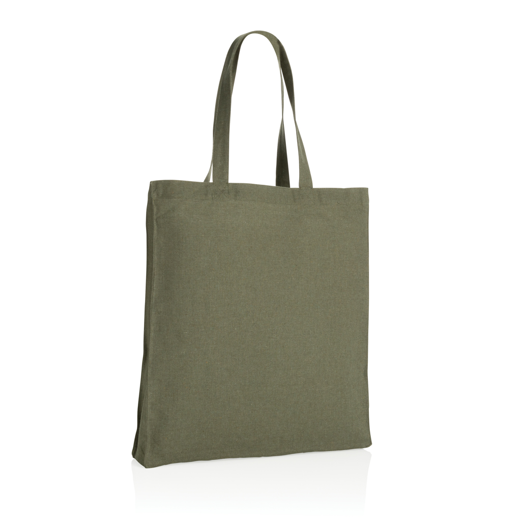 Tote de algodón reciclado 145gr Impact AWARE ™