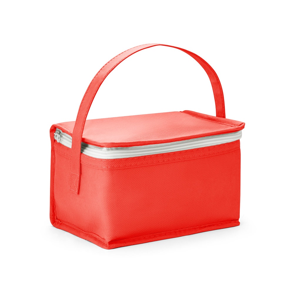 IZMIR. Bolsa nevera 3L en non-woven (80 g/m²)