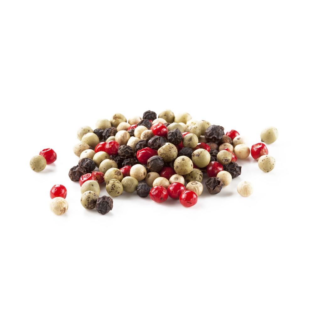 SMARTPEPPER. Molinillo de especias de acero inoxidable