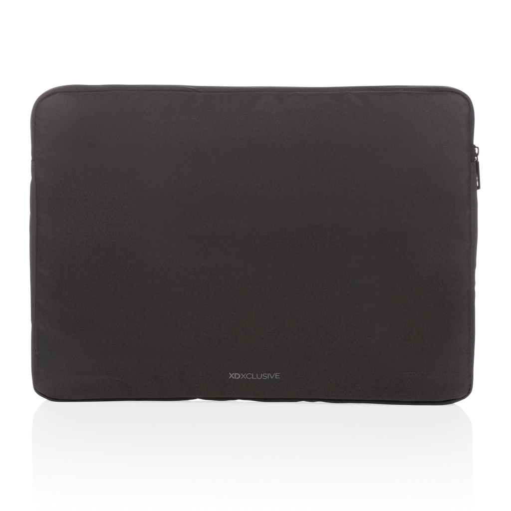 Funda para portátil Impact AWARE ™ RPET de 15,6"