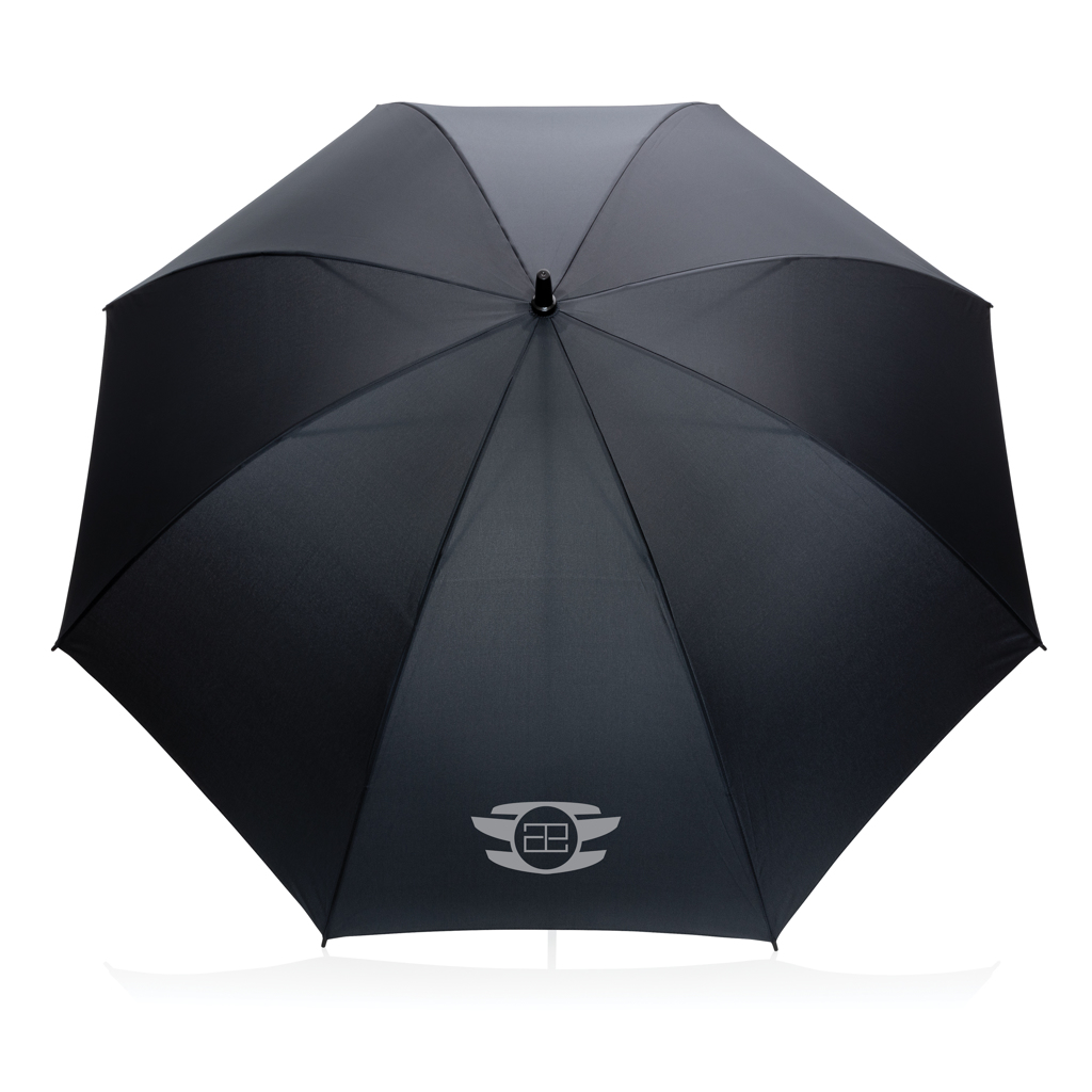 Paraguas 30" antitormenta RPET 190T Impact AWARE™