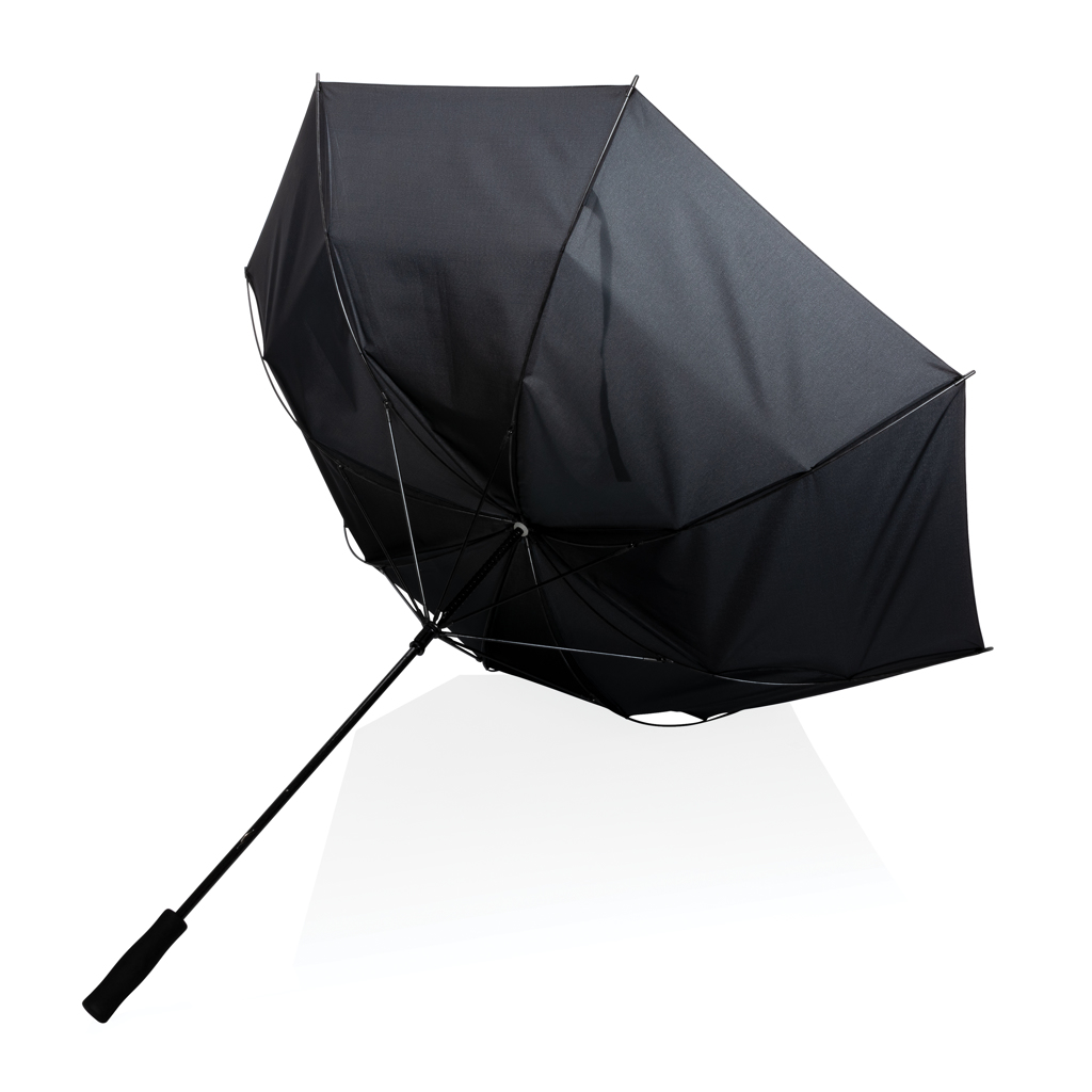 Paraguas 30" antitormenta RPET 190T Impact AWARE™