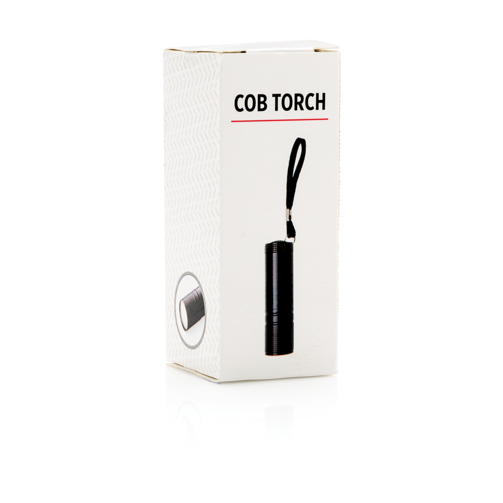 Linterna COB