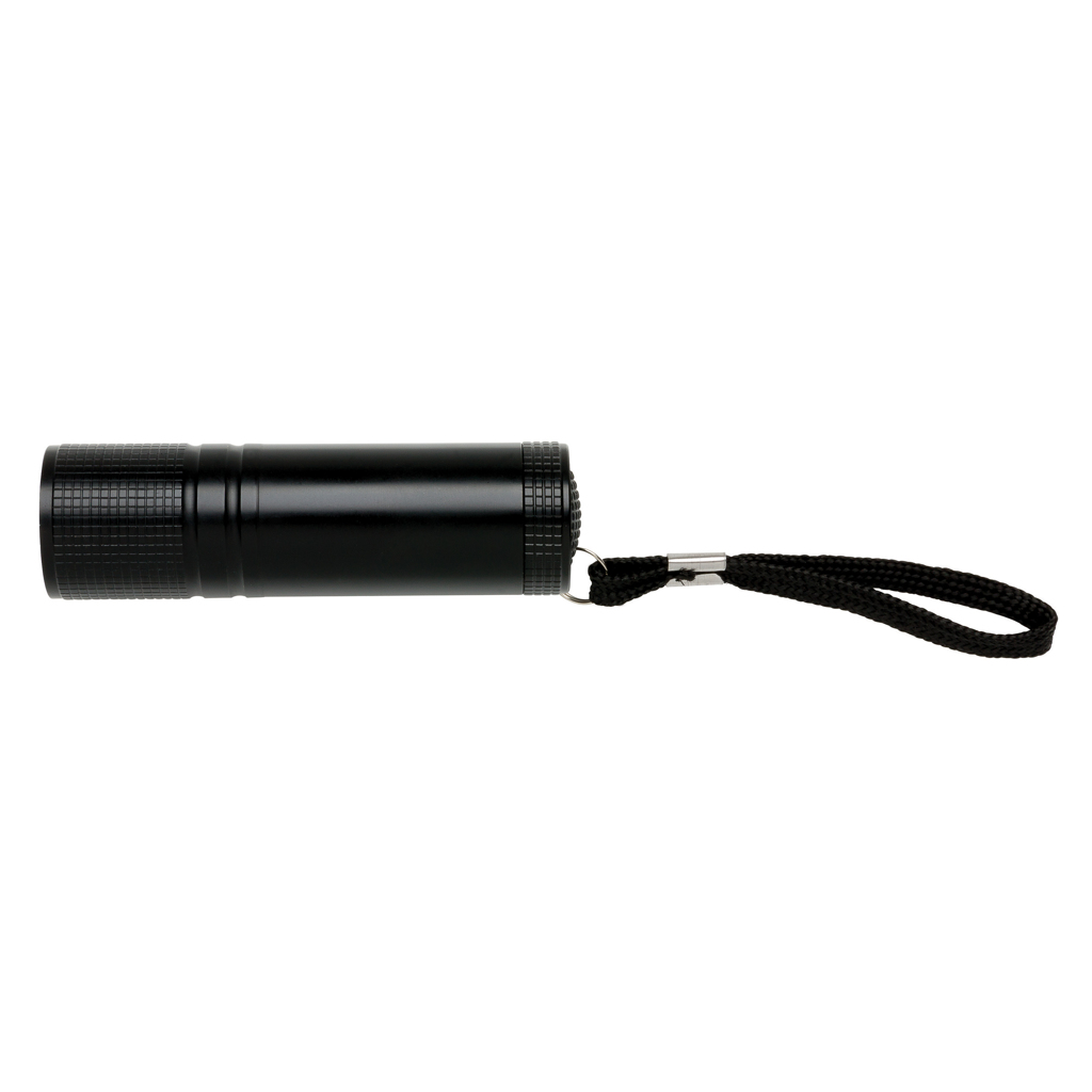 Linterna COB