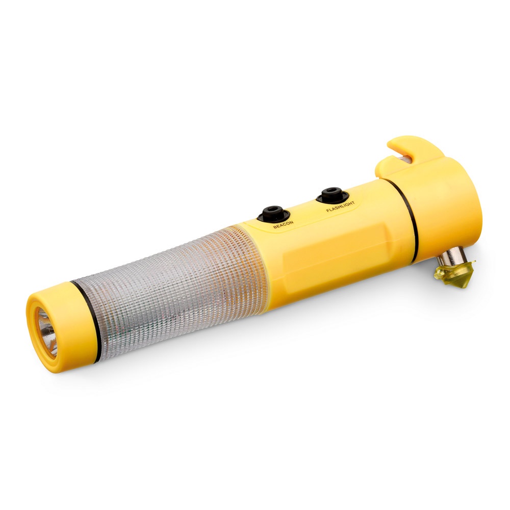 FLASHMER. Martillo de emergencia