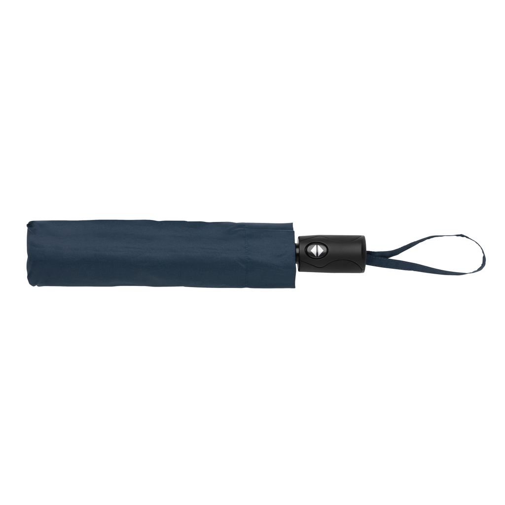 Paraguas de 21" automático RPET 190T Impact AWARE ™
