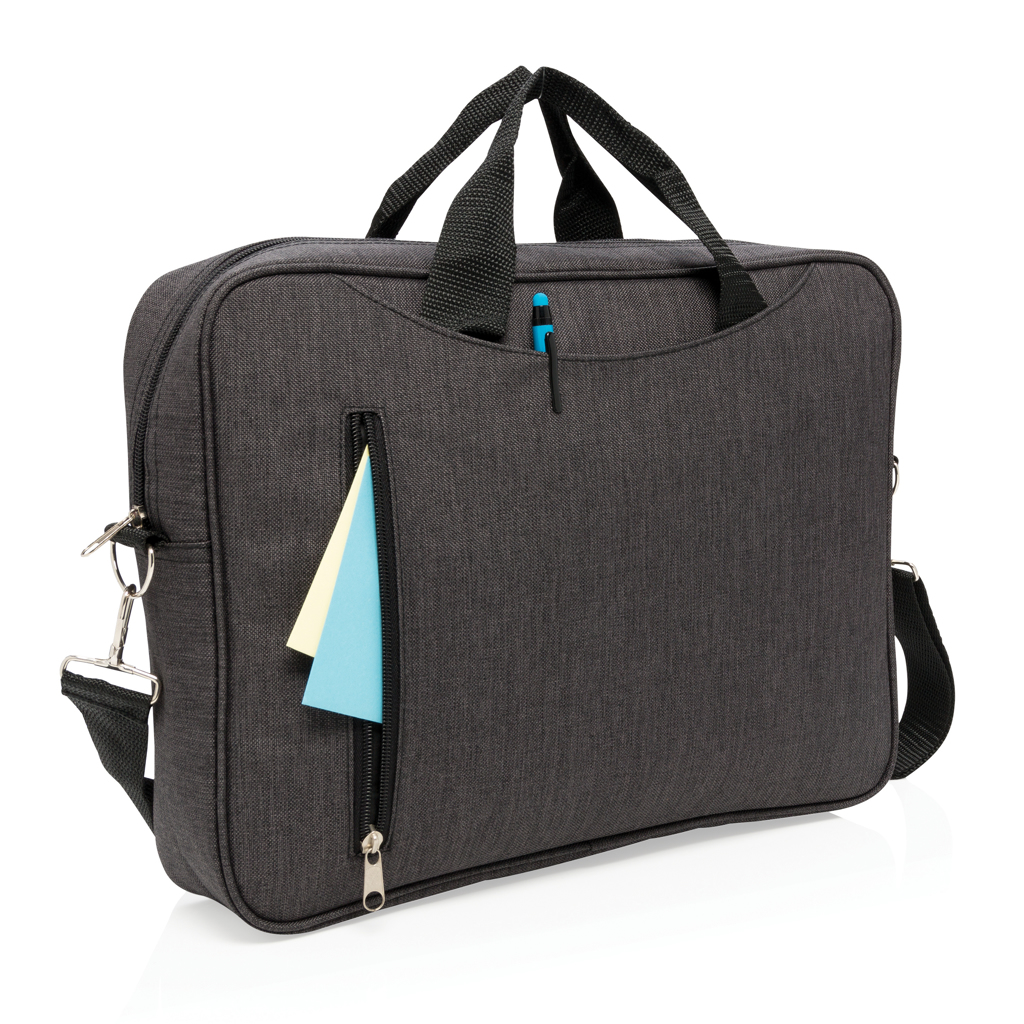 Maletín básico para portátil 15"