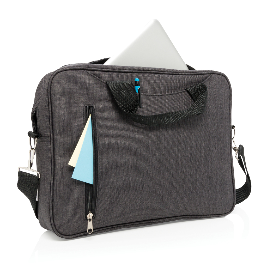 Maletín básico para portátil 15"