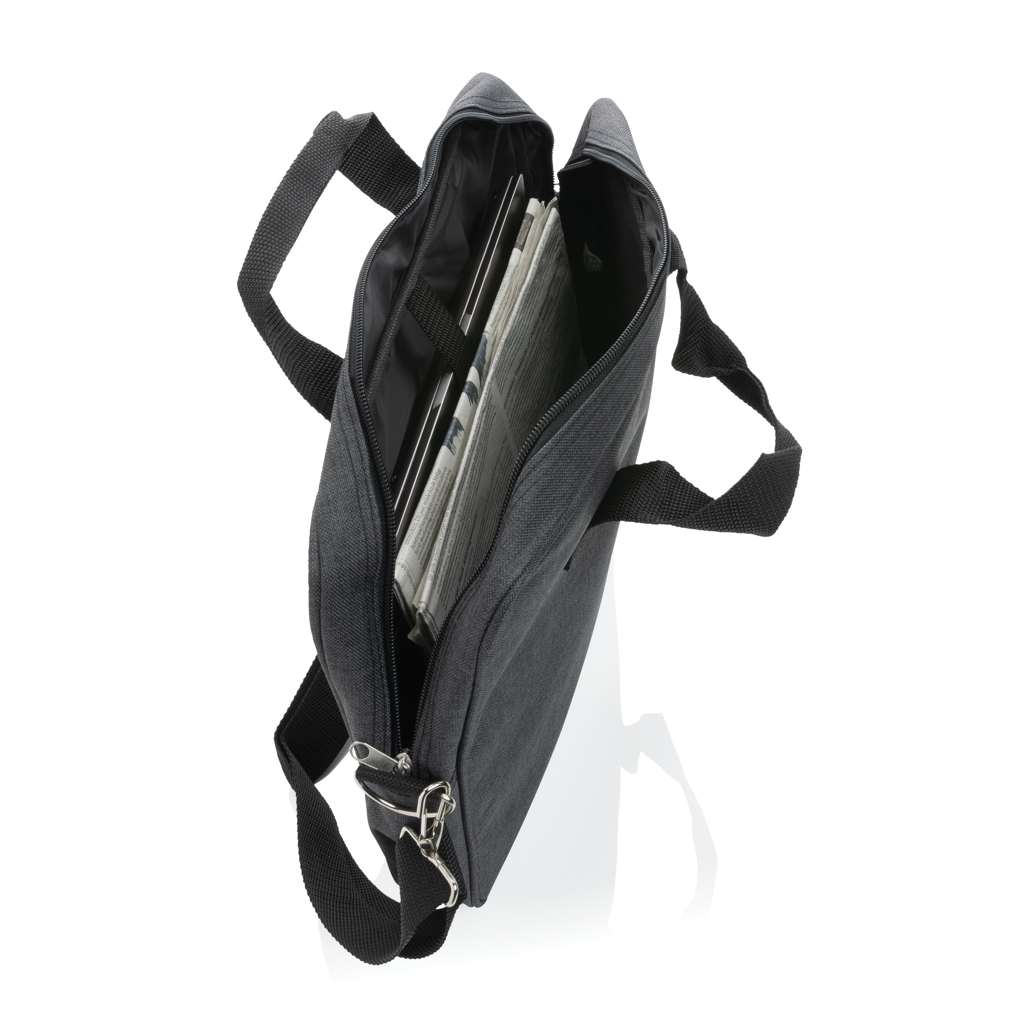 Maletín básico para portátil 15"