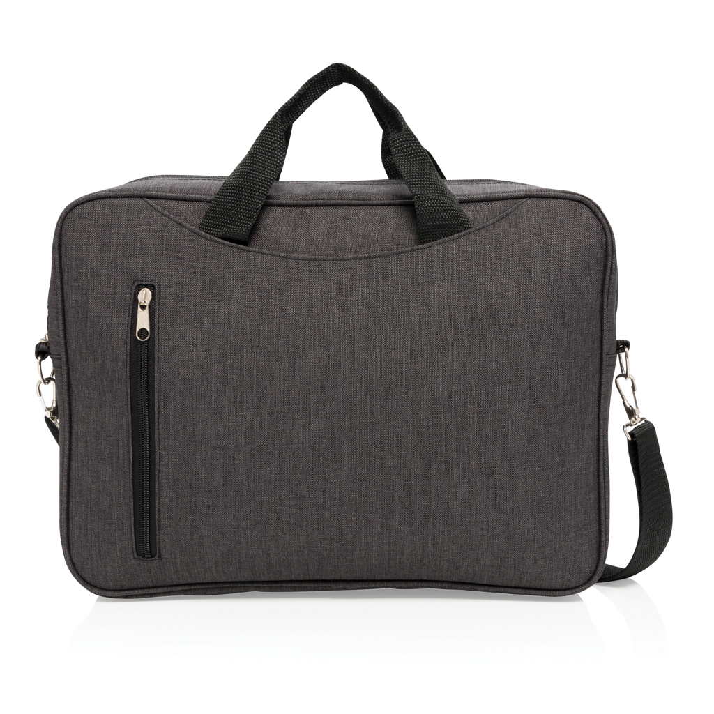 Maletín básico para portátil 15"
