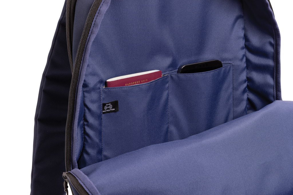 Mochila moderna 1200D Impact AWARE™  para portátil de 15,6''