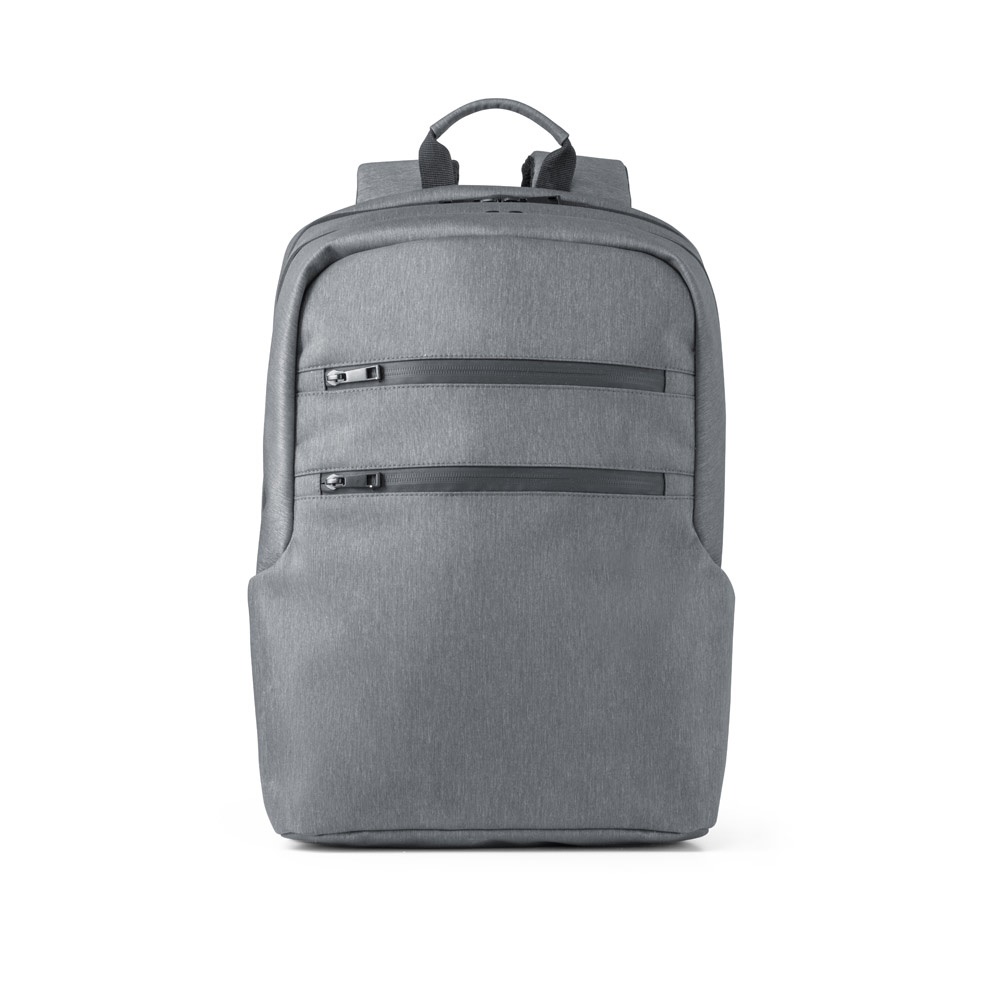 BROOKLYN. Mochila para portátil de 15 ''