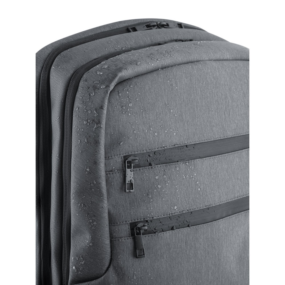 BROOKLYN. Mochila para portátil de 15 ''