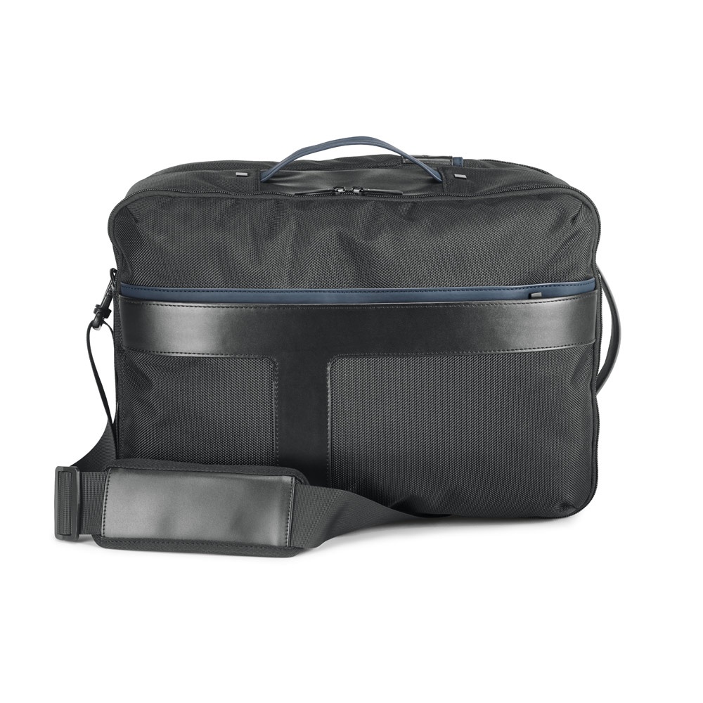 DYNAMIC BACKPACK I. Portátil de 15.6" y mochila de viaje