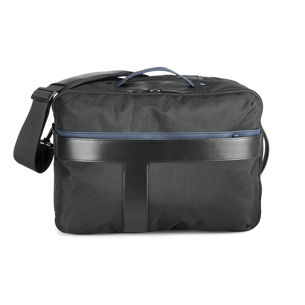 DYNAMIC BACKPACK I. Portátil de 15.6" y mochila de viaje