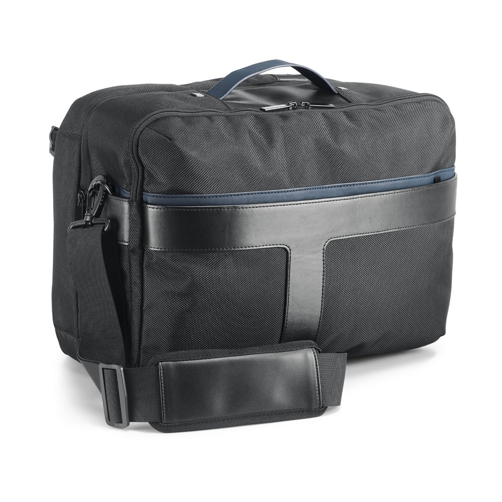 DYNAMIC BACKPACK I. Portátil de 15.6" y mochila de viaje