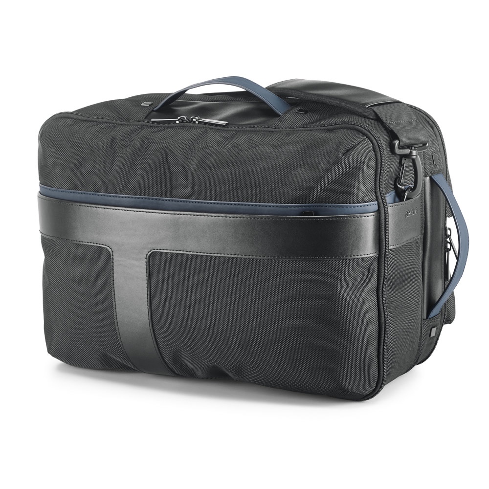 DYNAMIC BACKPACK I. Portátil de 15.6" y mochila de viaje